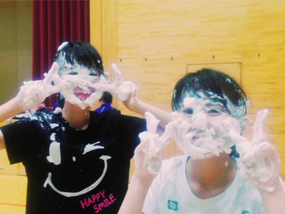 SCHOOL OF LOCK! SCHOOL OF LOCK!