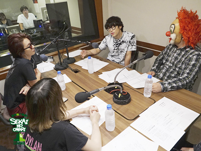 SCHOOL OF LOCK! SCHOOL OF LOCK!