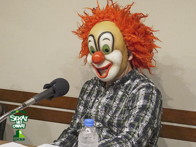 SCHOOL OF LOCK! SCHOOL OF LOCK!