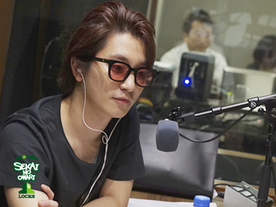 SCHOOL OF LOCK! SCHOOL OF LOCK!