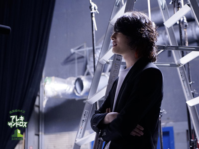 SCHOOL OF LOCK! SCHOOL OF LOCK!