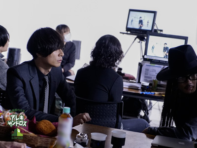 SCHOOL OF LOCK! SCHOOL OF LOCK!