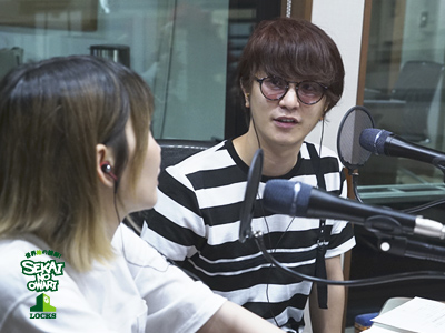 SCHOOL OF LOCK! SCHOOL OF LOCK!