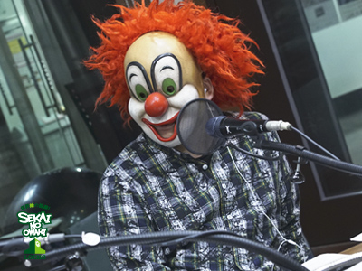 SCHOOL OF LOCK! SCHOOL OF LOCK!