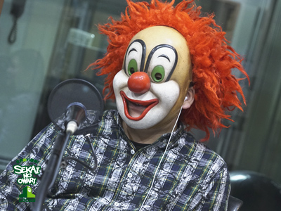 SCHOOL OF LOCK! SCHOOL OF LOCK!