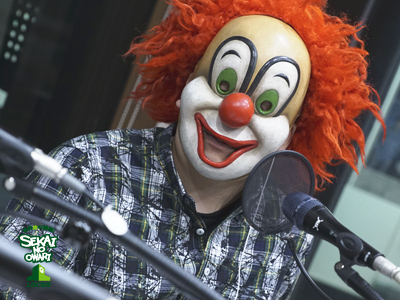 SCHOOL OF LOCK! SCHOOL OF LOCK!