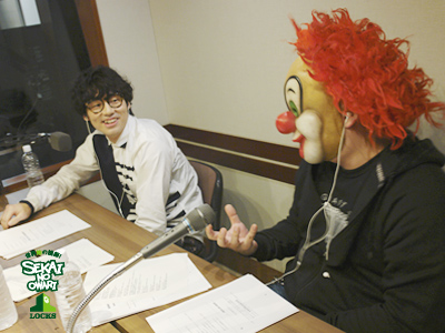 SCHOOL OF LOCK! SCHOOL OF LOCK!