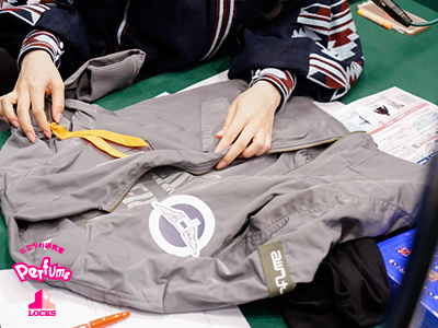 SCHOOL OF LOCK! SCHOOL OF LOCK!