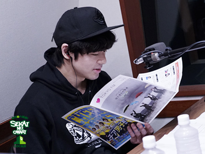 SCHOOL OF LOCK! SCHOOL OF LOCK!