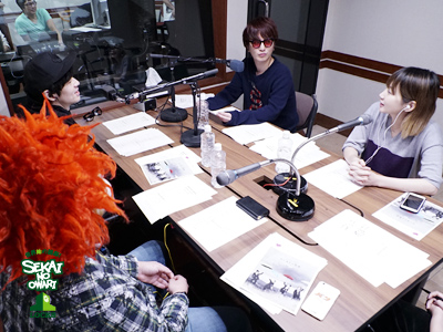 SCHOOL OF LOCK! SCHOOL OF LOCK!