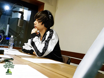 SCHOOL OF LOCK! SCHOOL OF LOCK!