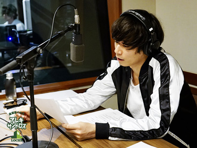 SCHOOL OF LOCK! SCHOOL OF LOCK!