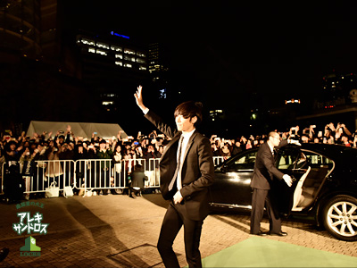 SCHOOL OF LOCK! SCHOOL OF LOCK!