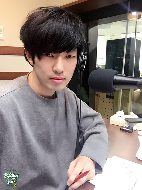 SCHOOL OF LOCK! SCHOOL OF LOCK!