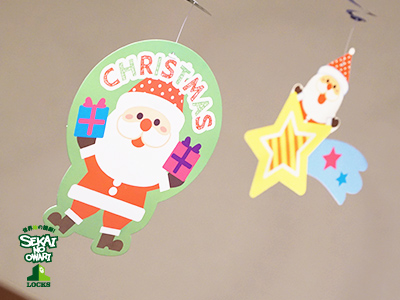 SCHOOL OF LOCK! SCHOOL OF LOCK!