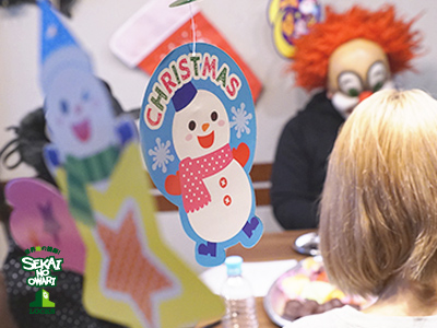 SCHOOL OF LOCK! SCHOOL OF LOCK!