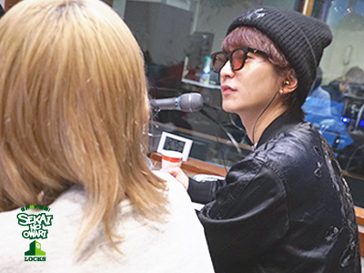 SCHOOL OF LOCK! SCHOOL OF LOCK!