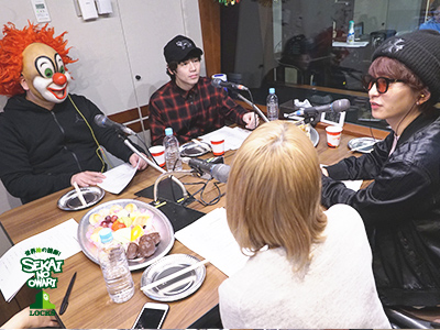 SCHOOL OF LOCK! SCHOOL OF LOCK!