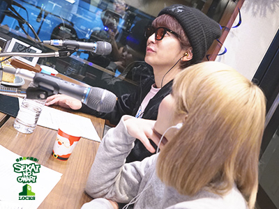 SCHOOL OF LOCK! SCHOOL OF LOCK!