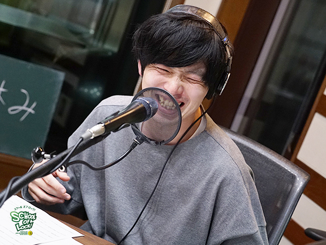 SCHOOL OF LOCK! SCHOOL OF LOCK!