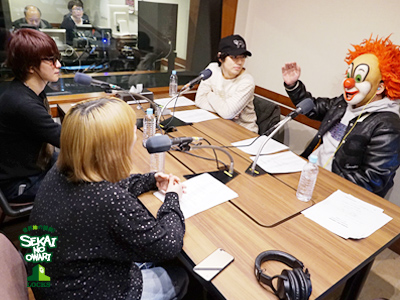 SCHOOL OF LOCK! SCHOOL OF LOCK!