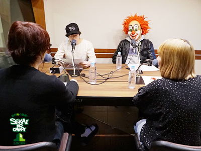 SCHOOL OF LOCK! SCHOOL OF LOCK!