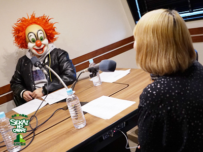 SCHOOL OF LOCK! SCHOOL OF LOCK!