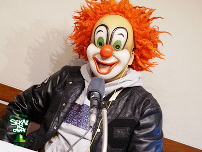 SCHOOL OF LOCK! SCHOOL OF LOCK!