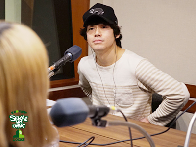 SCHOOL OF LOCK! SCHOOL OF LOCK!