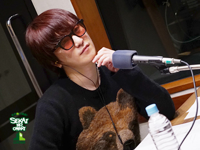 SCHOOL OF LOCK! SCHOOL OF LOCK!