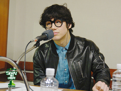 SCHOOL OF LOCK! SCHOOL OF LOCK!