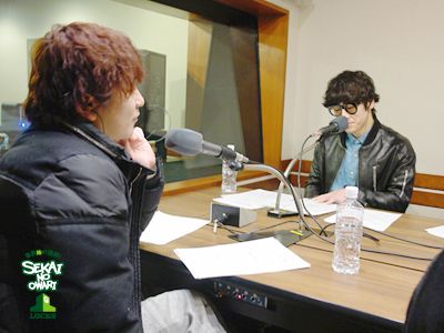 SCHOOL OF LOCK! SCHOOL OF LOCK!