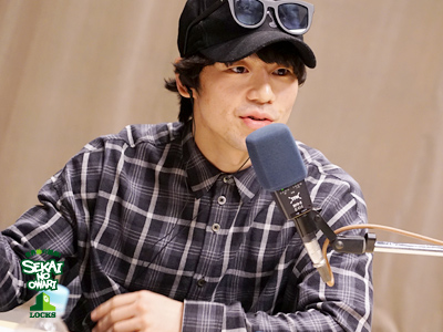 SCHOOL OF LOCK! SCHOOL OF LOCK!