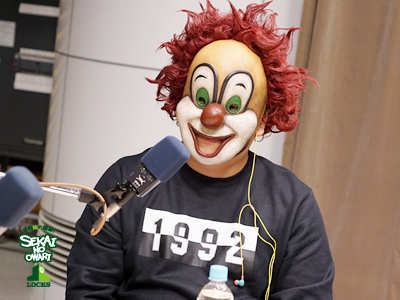 SCHOOL OF LOCK! SCHOOL OF LOCK!