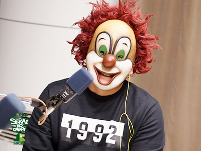 SCHOOL OF LOCK! SCHOOL OF LOCK!