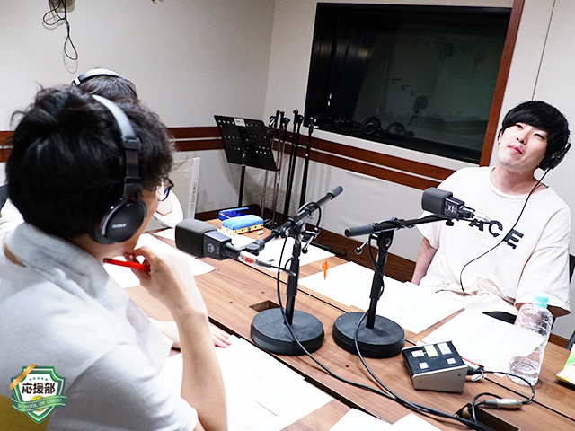 SCHOOL OF LOCK! SCHOOL OF LOCK!