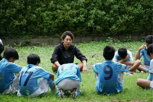 SCHOOL OF LOCK! SCHOOL OF LOCK!