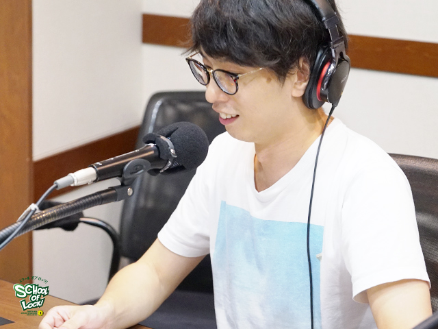 SCHOOL OF LOCK! SCHOOL OF LOCK!