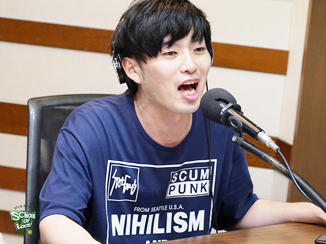 SCHOOL OF LOCK! SCHOOL OF LOCK!