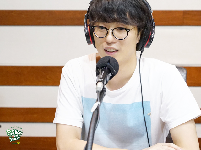 SCHOOL OF LOCK! SCHOOL OF LOCK!