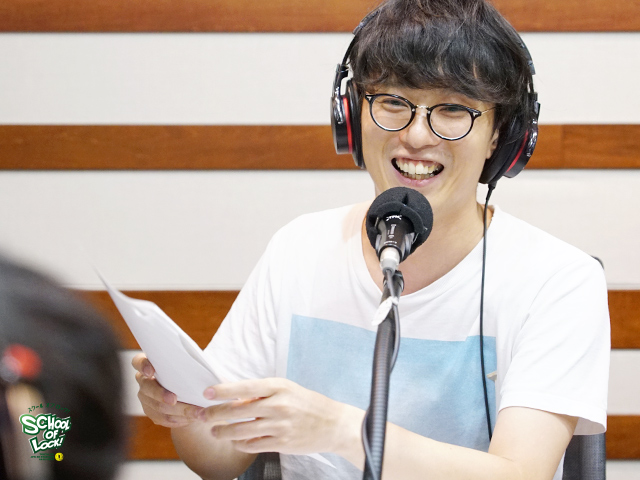 SCHOOL OF LOCK! SCHOOL OF LOCK!