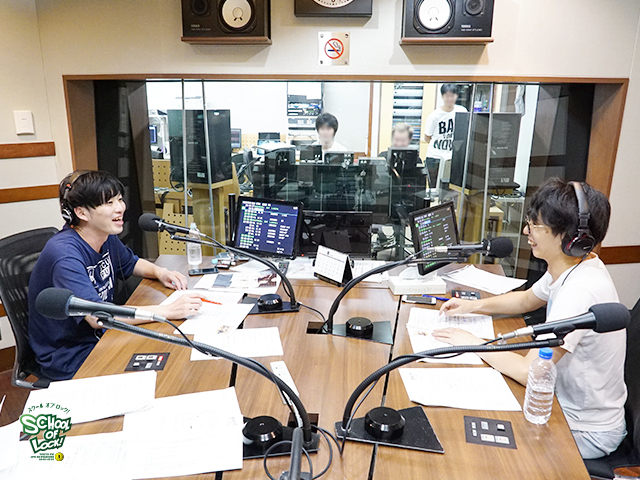 SCHOOL OF LOCK! SCHOOL OF LOCK!