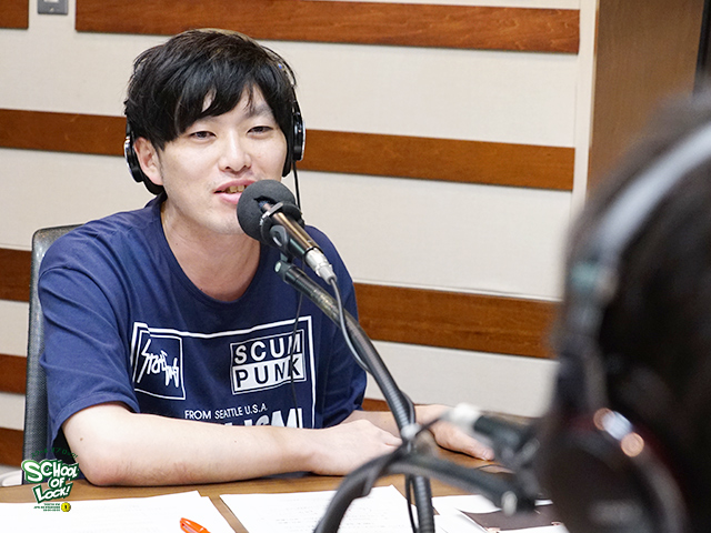 SCHOOL OF LOCK! SCHOOL OF LOCK!