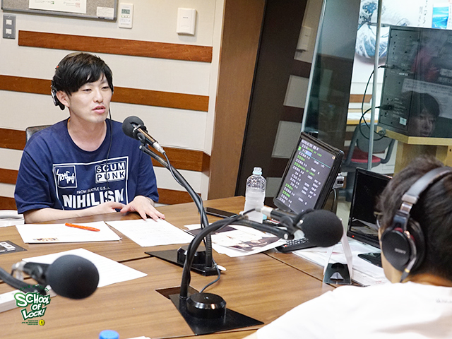 SCHOOL OF LOCK! SCHOOL OF LOCK!