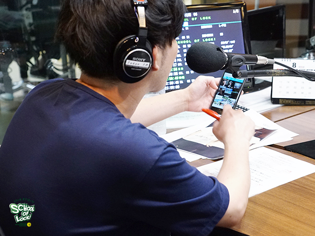 SCHOOL OF LOCK! SCHOOL OF LOCK!