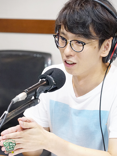 SCHOOL OF LOCK! SCHOOL OF LOCK!