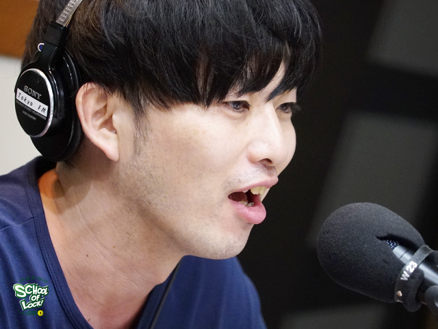 SCHOOL OF LOCK! SCHOOL OF LOCK!