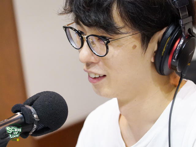 SCHOOL OF LOCK! SCHOOL OF LOCK!