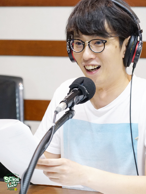 SCHOOL OF LOCK! SCHOOL OF LOCK!