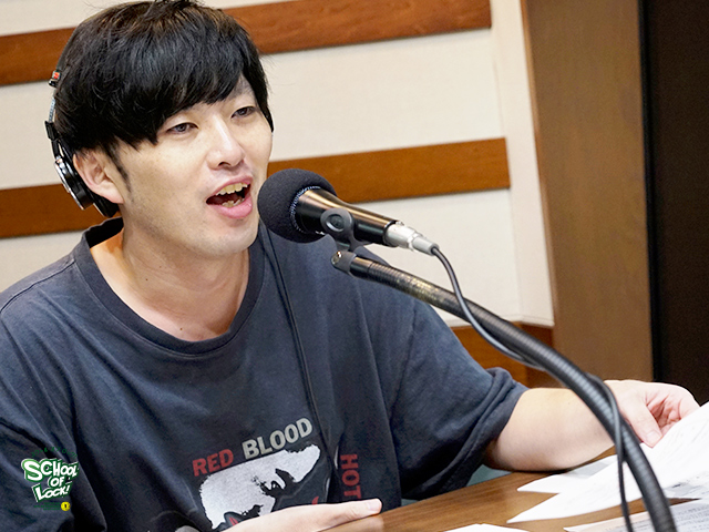 SCHOOL OF LOCK! SCHOOL OF LOCK!